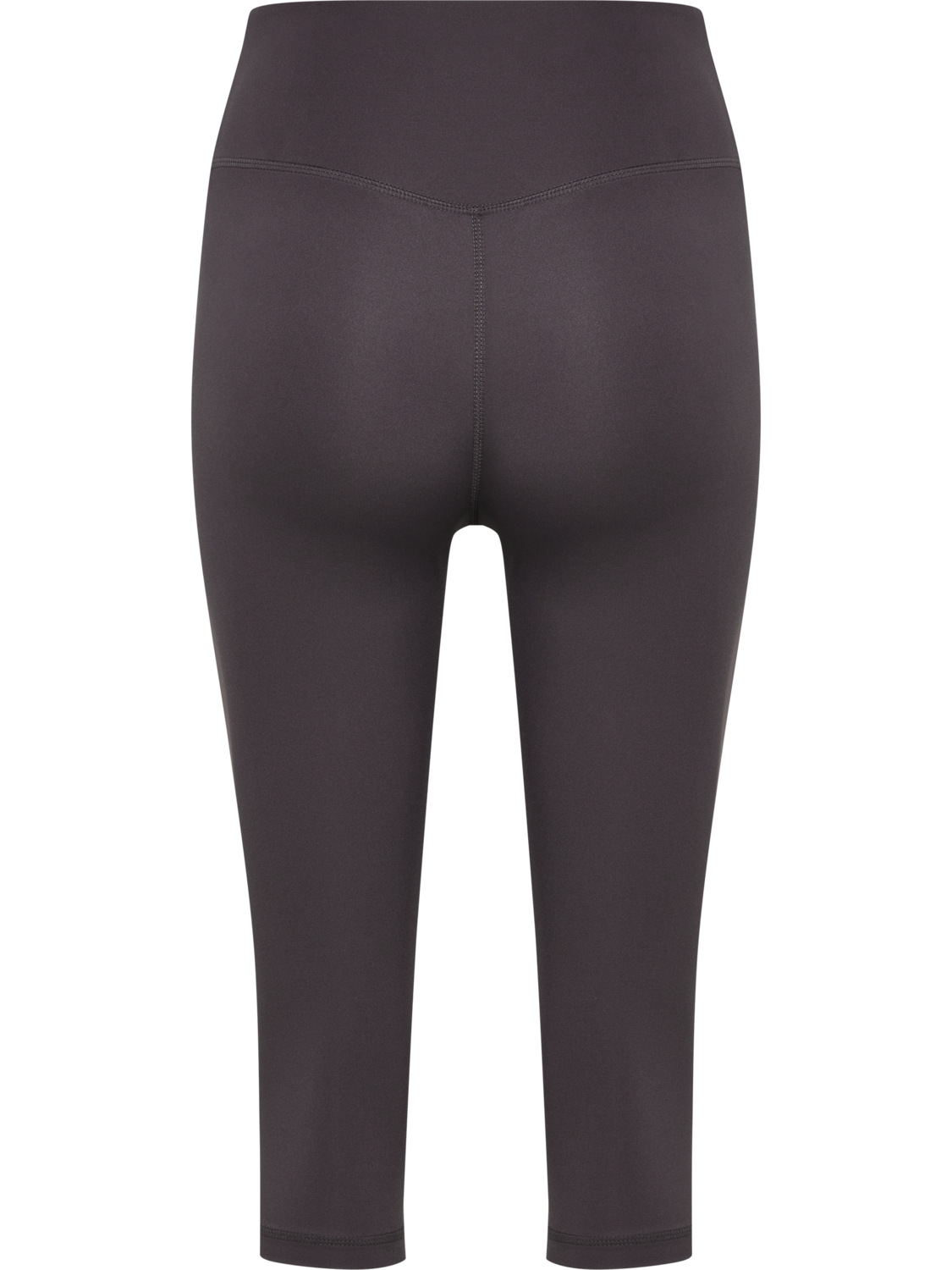 hmlPRIMA CAPRI TIGHTS, SHALE, packshot