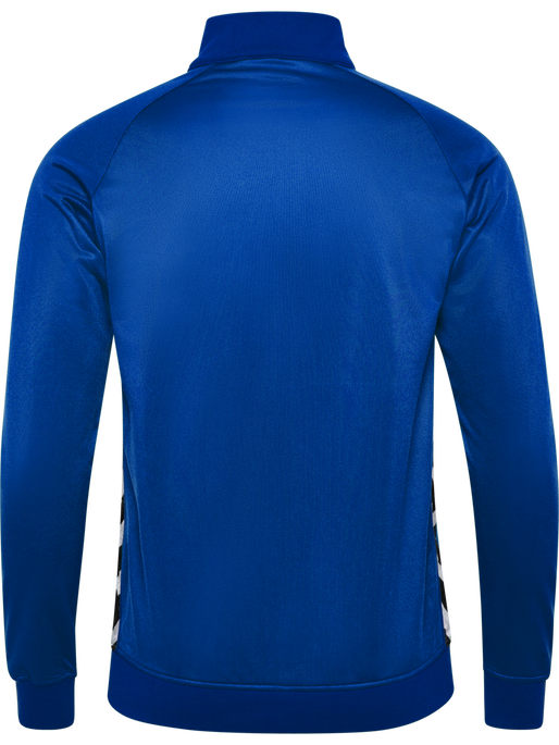 PLAYFUL TRACKSUIT, TRUE BLUE, packshot