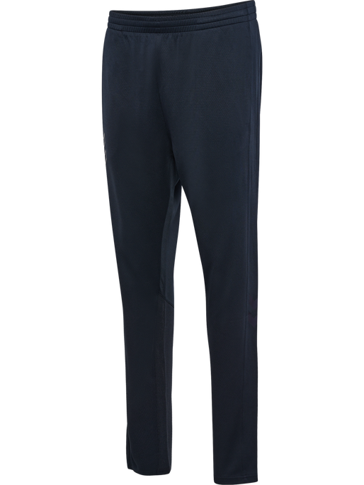 hmlACTIVE PL TRAINING PANTS, TOTAL ECLIPSE, packshot