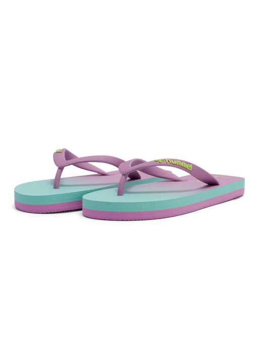 FLIP FLOP GRADIENT, VIOLET, packshot