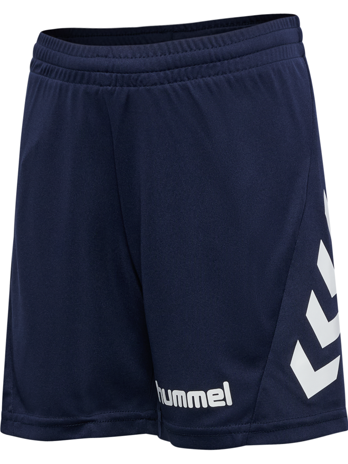 hmlPROMO KIDS SET, MARINE, packshot