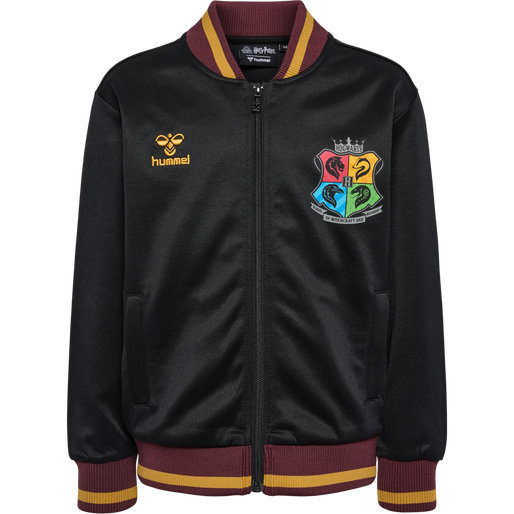 hmlHARRY POTTER ZIP JACKET, 2001, packshot
