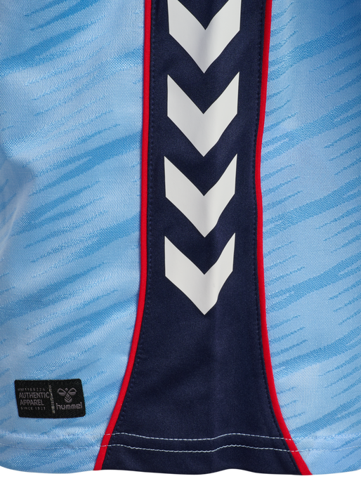 RCCV 25/26 HOME JERSEY S/S KIDS, BLUE BELL, packshot