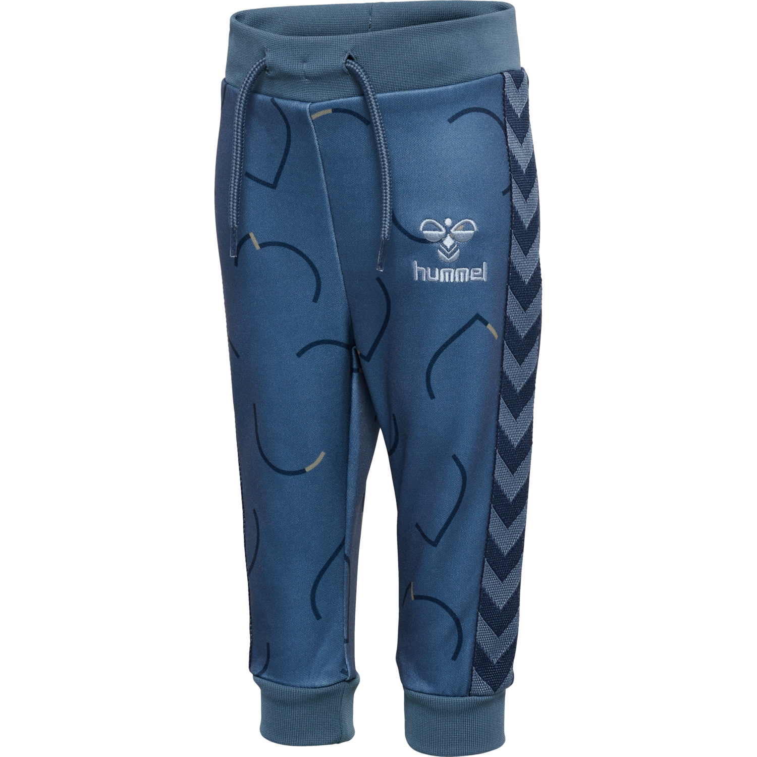 hmlPIL PANTS, 7050, packshot