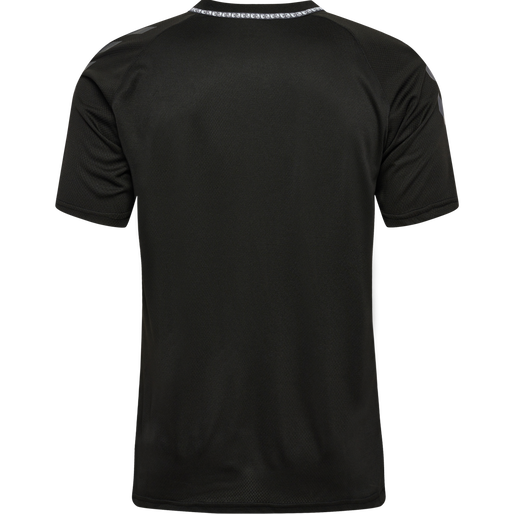 hmlONGRID POLY JERSEY S/S, 2715, packshot