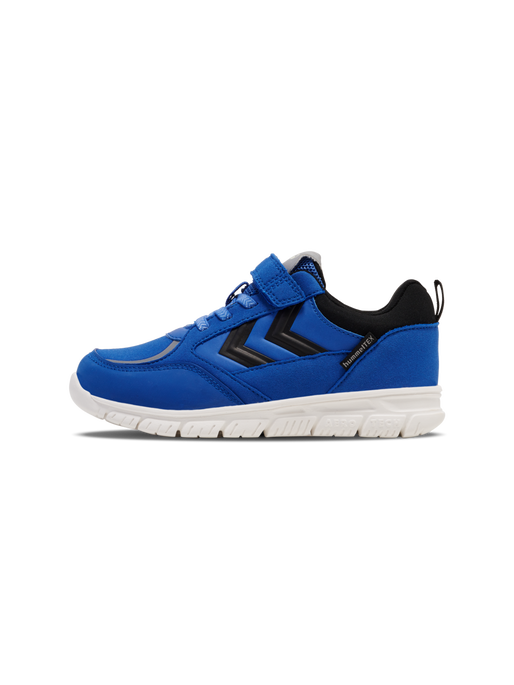 X-LIGHT 2.0 TEX JR, BLUE LOLITE, packshot
