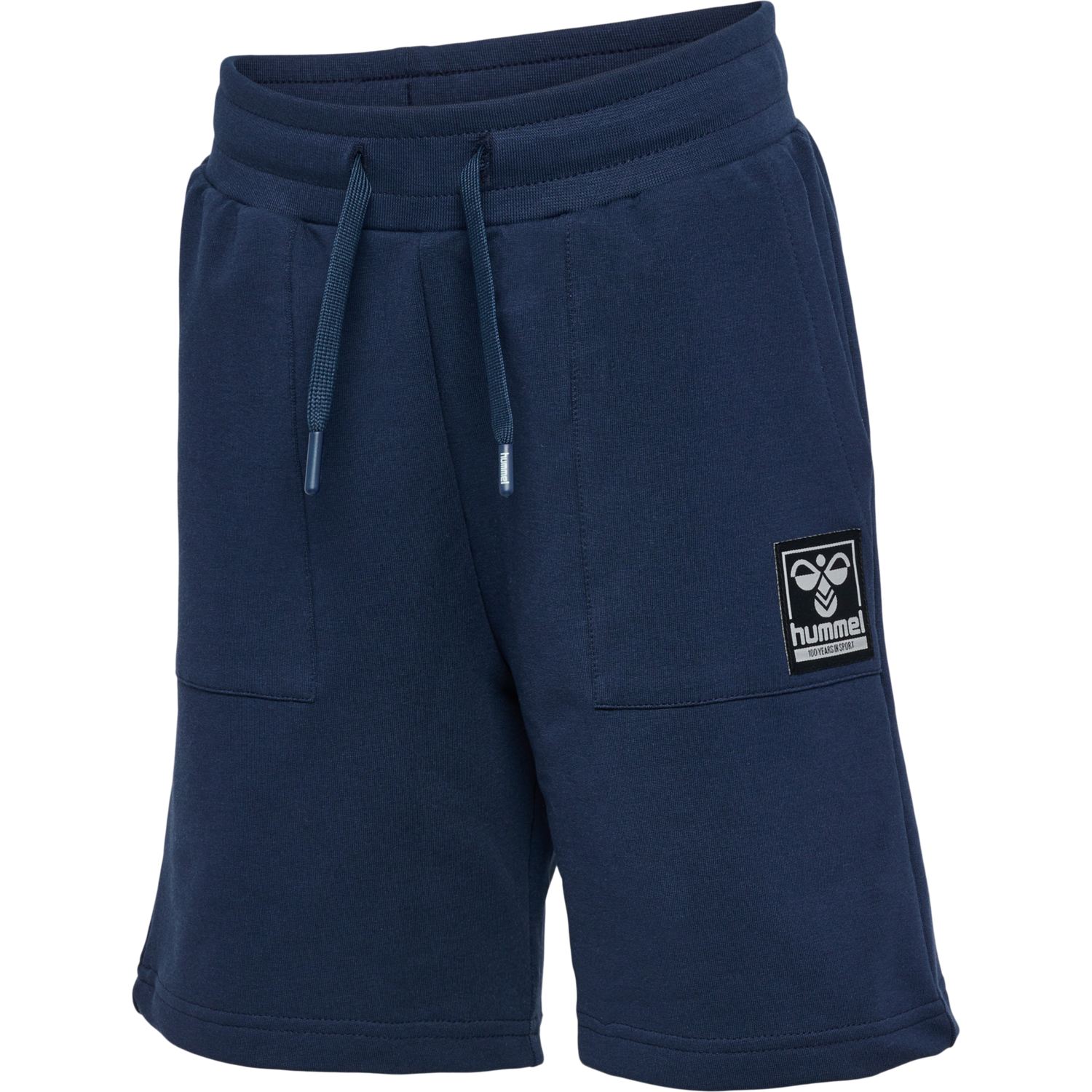 hmlOWEN SHORTS, 7459, packshot