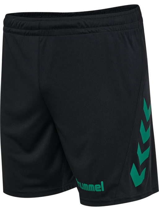 hmlPROMO SET, BLACK/VERDANT GREEN hmlPROMO SET, BLACK/VERDANT GREEN, packshot