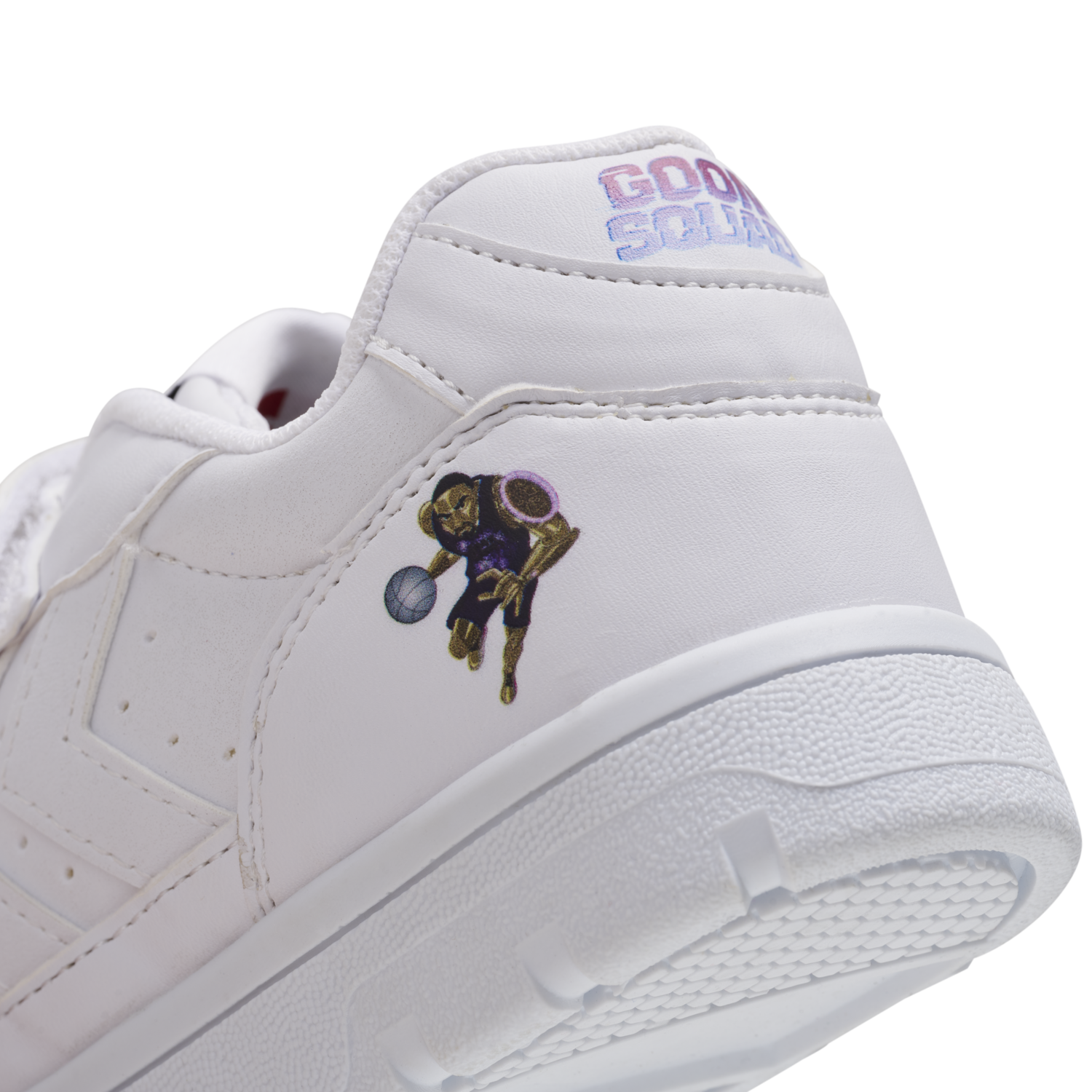 CAMDEN SJ JR, WHITE, packshot