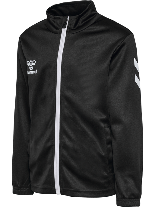 hmlLOGO SUIT KIDS, BLACK hmlLOGO SUIT KIDS, BLACK, packshot