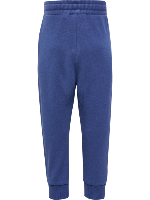 hmlARINE CREWSUIT, DARK DENIM hmlARINE CREWSUIT, DARK DENIM, packshot