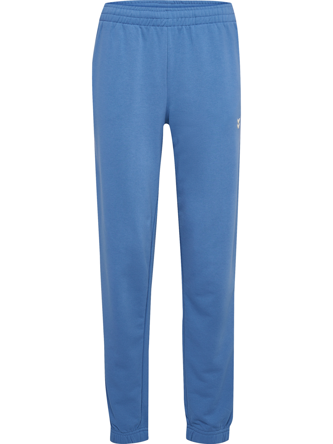 hmlPULSE W SWEAT PANTS, RIVERSIDE, packshot