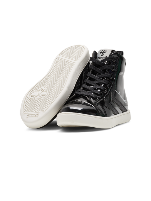 STRADA JR, BLACK, packshot