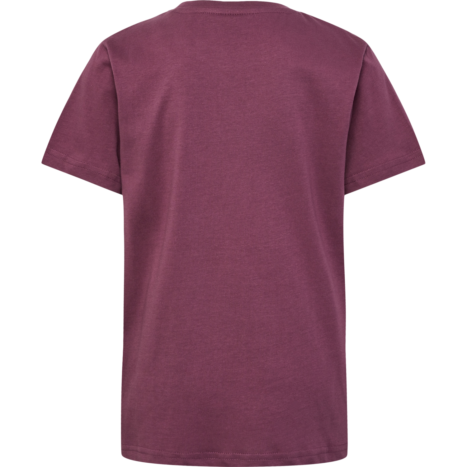 hmlFASTWO T-SHIRT S/S, TULIPWOOD, packshot