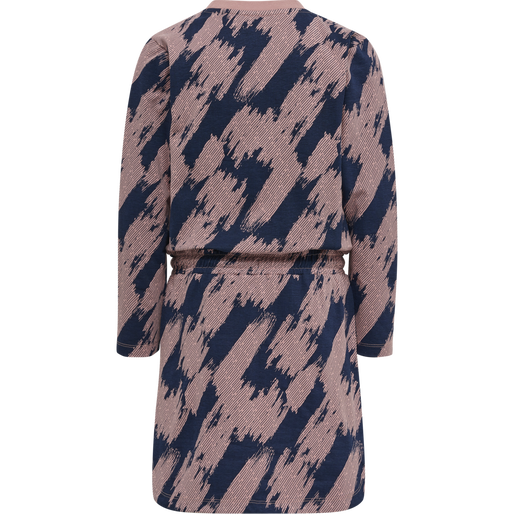 hmlEMERSON DRESS L/S, 4852, packshot
