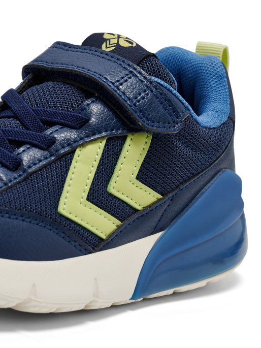 DAYLIGHT JR, BLACK IRIS/SHADOW GREEN, packshot