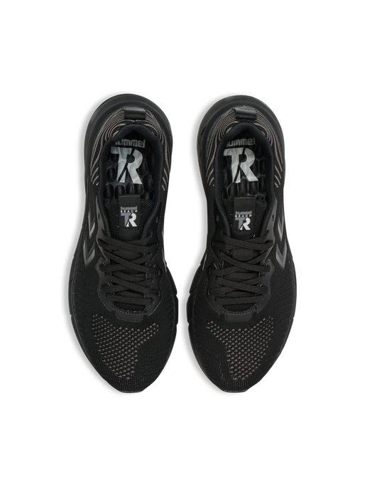 REACH TR FLEX, BLACK/BLACK REACH TR FLEX, BLACK/BLACK, packshot