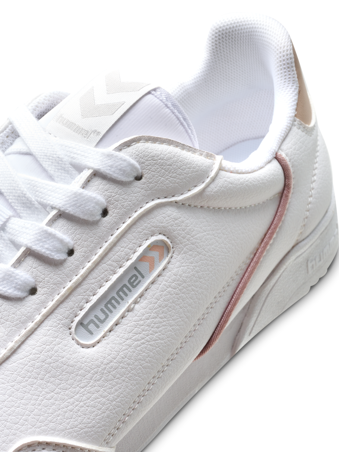 FORLI, WHITE/ROSE DUST, packshot