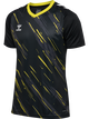 BLACK/BLAZING YELLOW