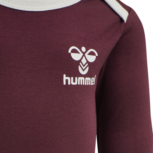 hmlMAUILINO BODY L/S, 3118, packshot