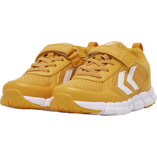 SPEED JR, BUTTERSCOTCH, packshot