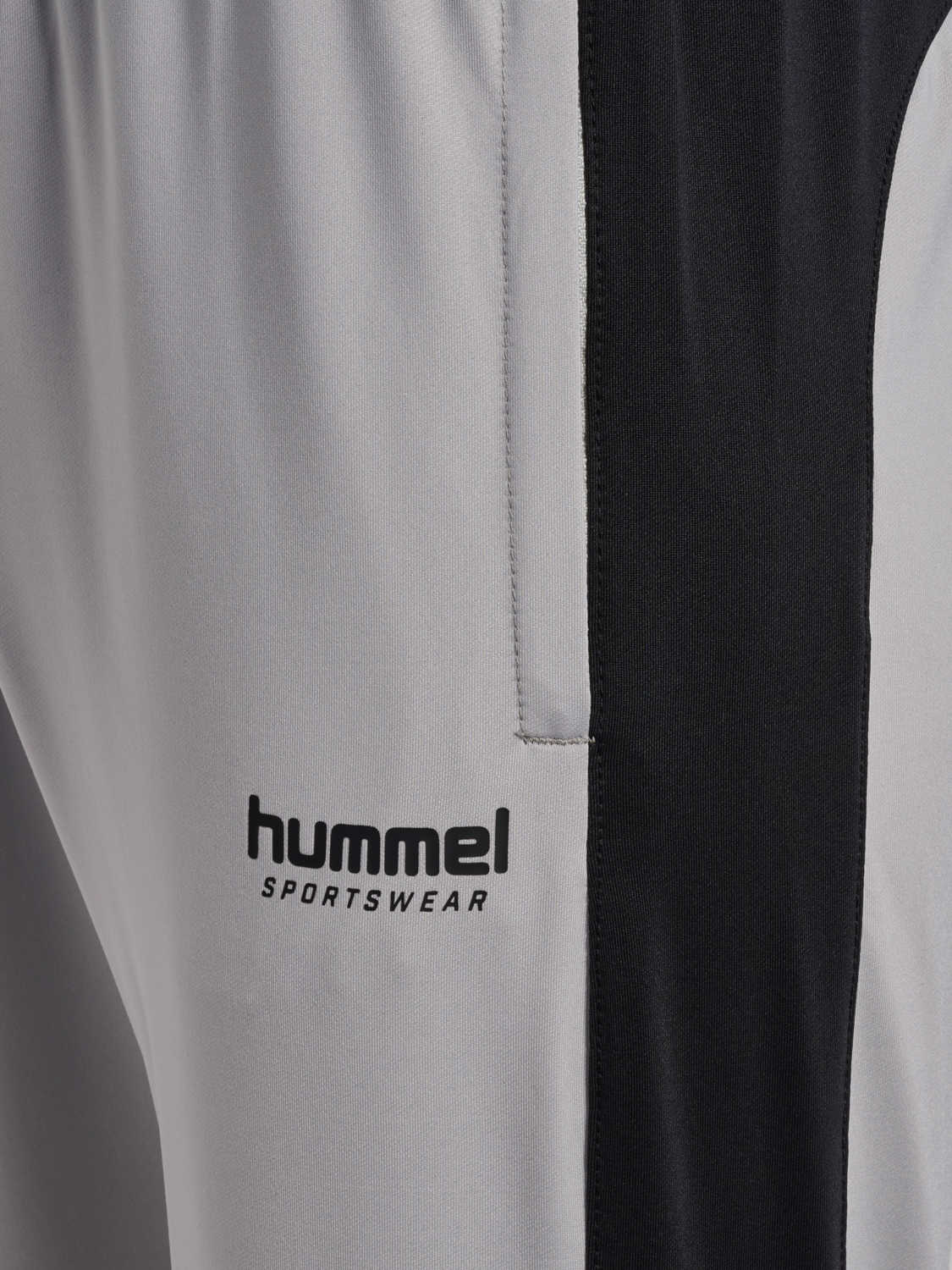 hmlLGC AGILITY LSS PANTS, HARBOR MIST, packshot