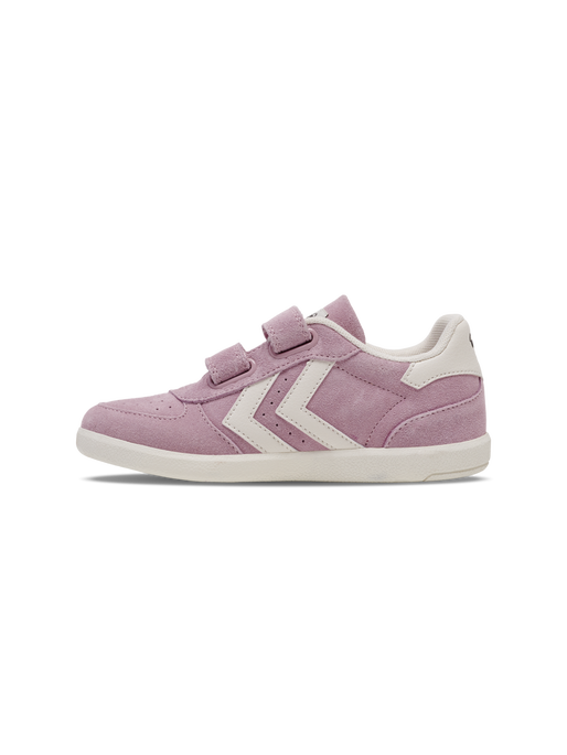 VICTORY SUEDE II, ZEPHYR, packshot