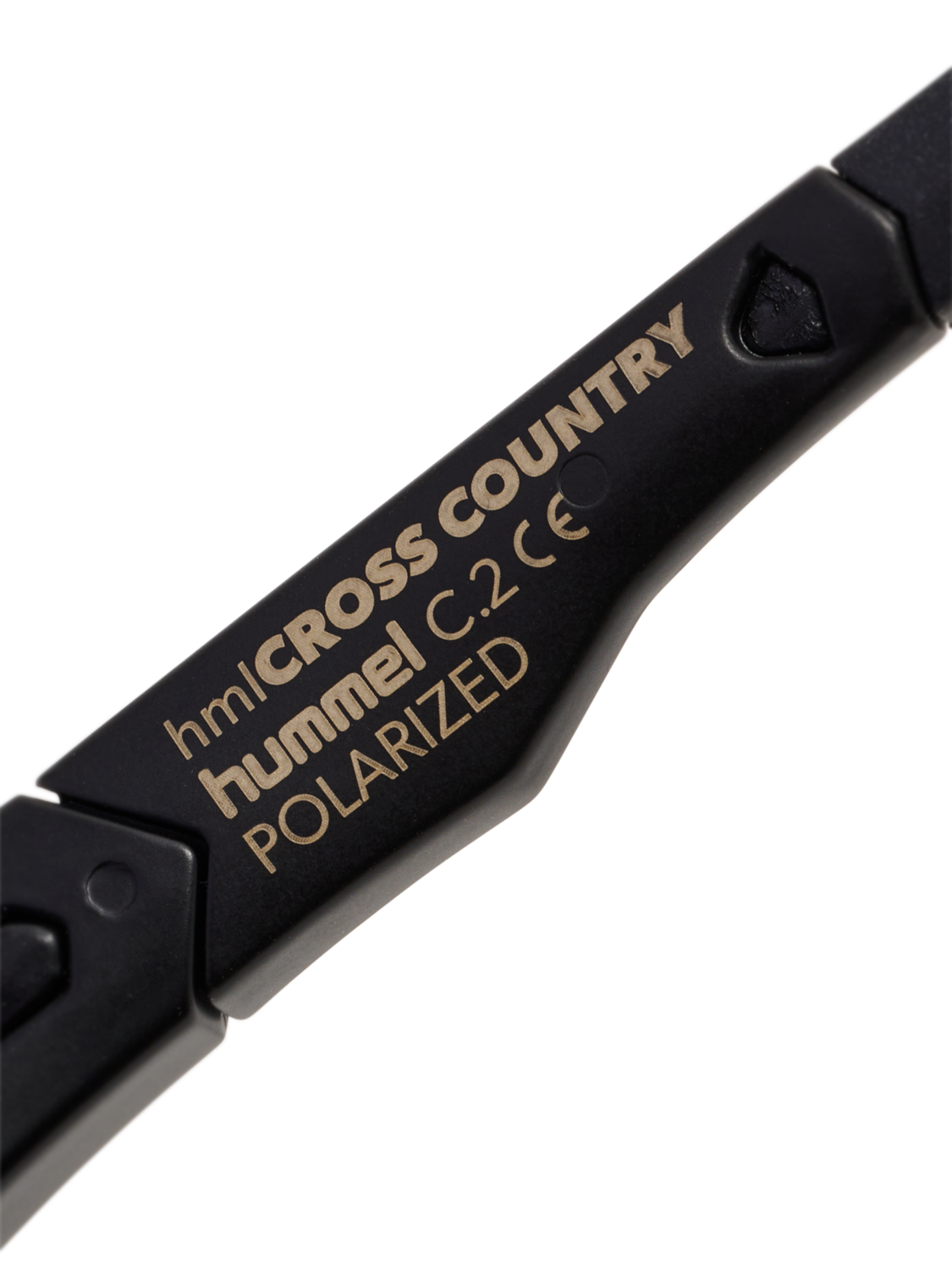 hmlCROSS-COUNTRY, 2001, packshot