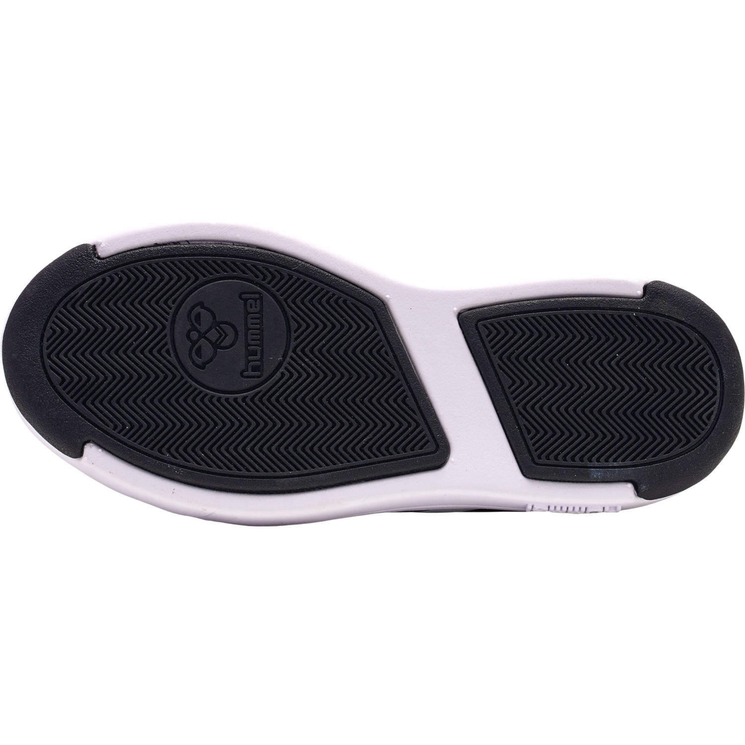 STADIL LIGHT QUICK JR, BLACK/WHITE, packshot