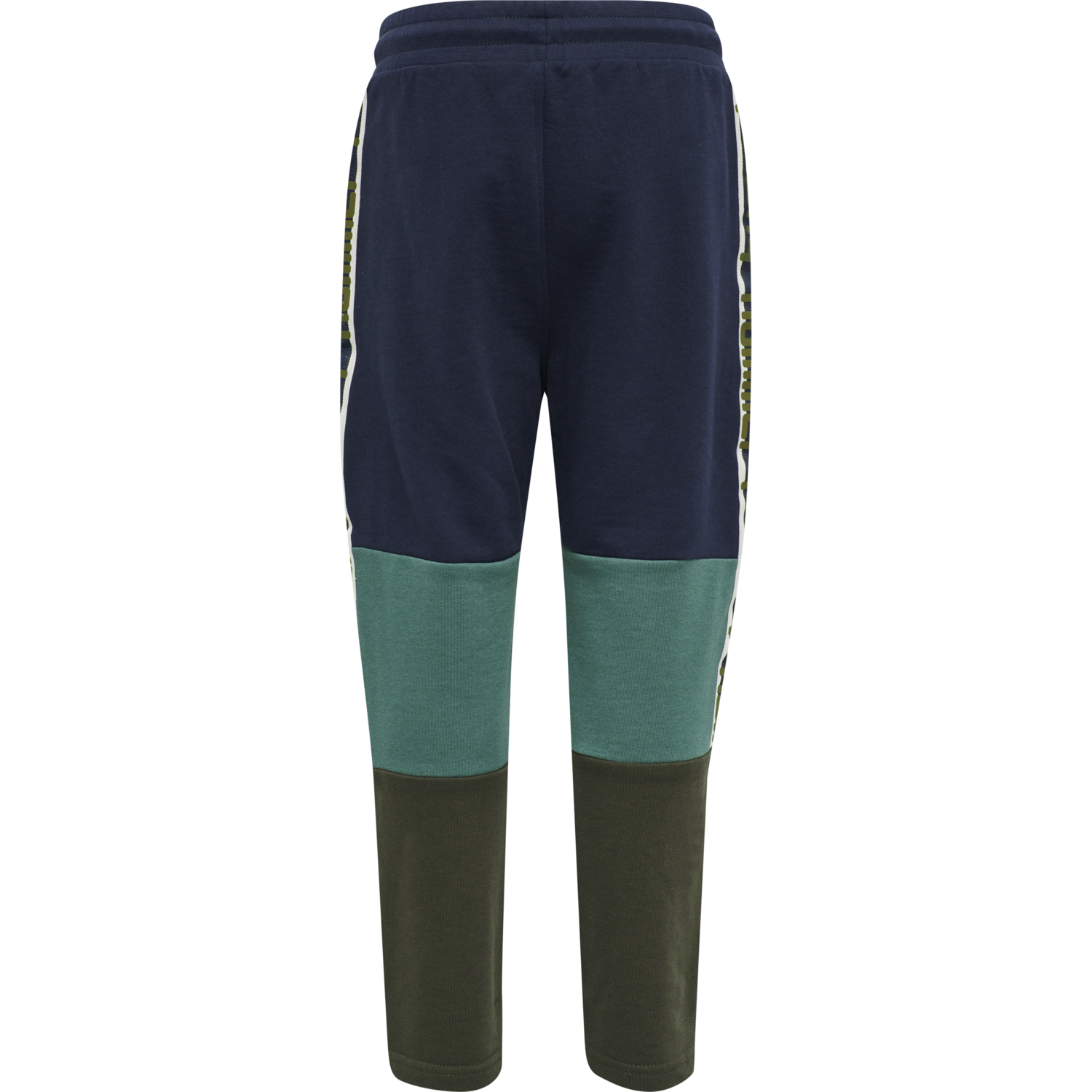 hmlASURA HOODIE SUIT, 1009, packshot