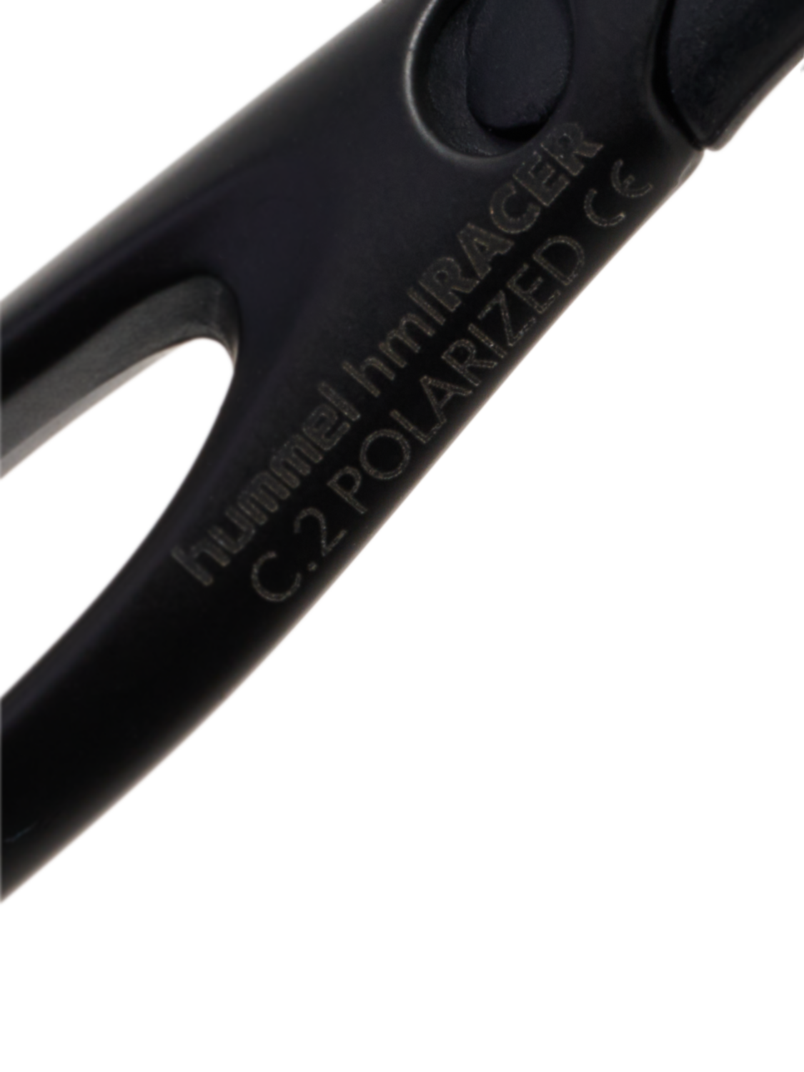 hmlRACER, BLACK, packshot