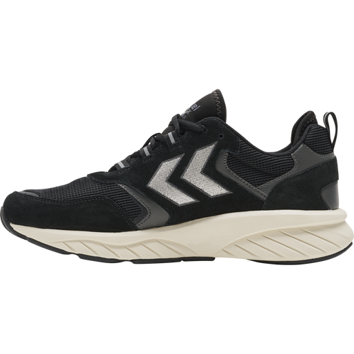 MARATHONA REACH LX, BLACK/WHITE, packshot