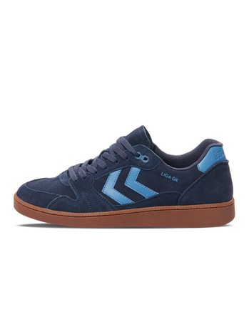 Basket hummel femme sales