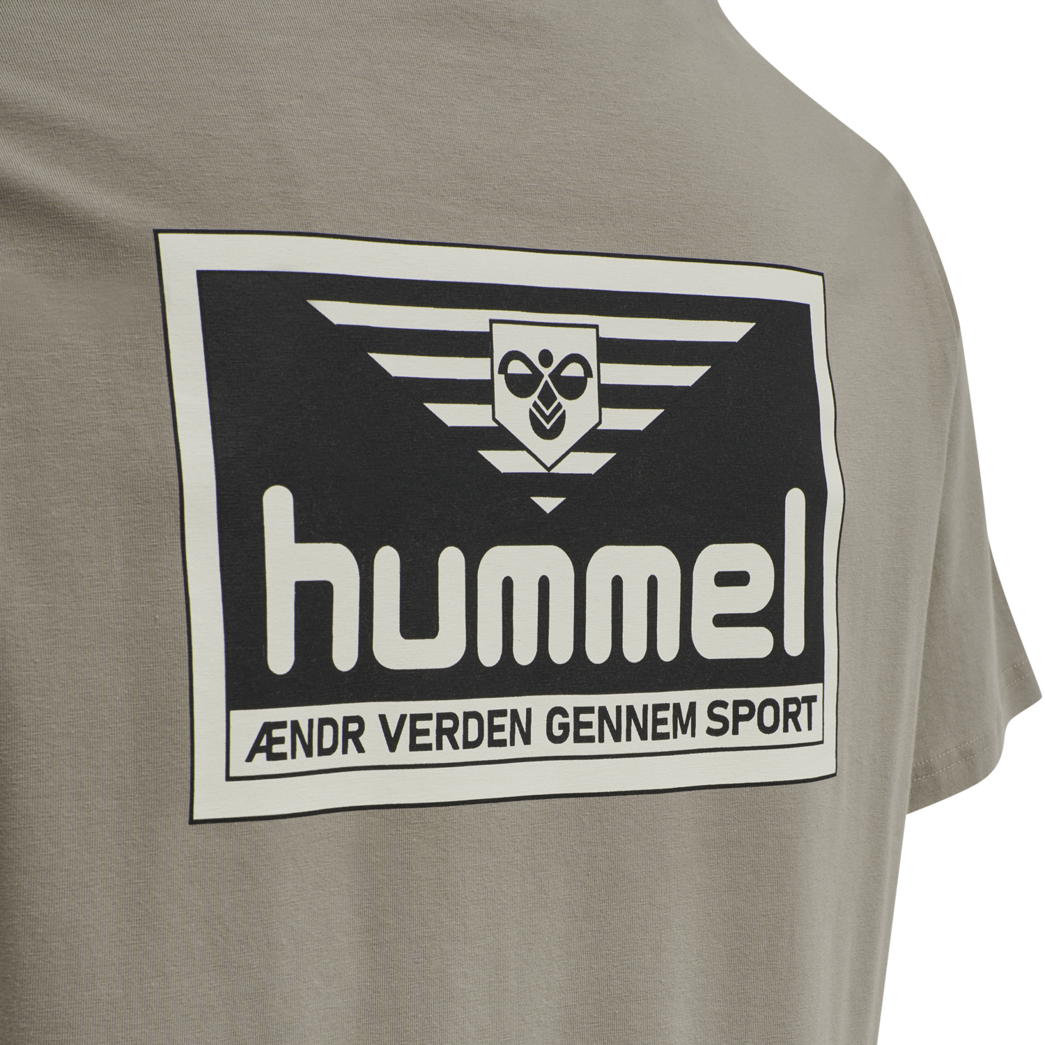 hmlFERIE T-SHIRT, 1452, packshot