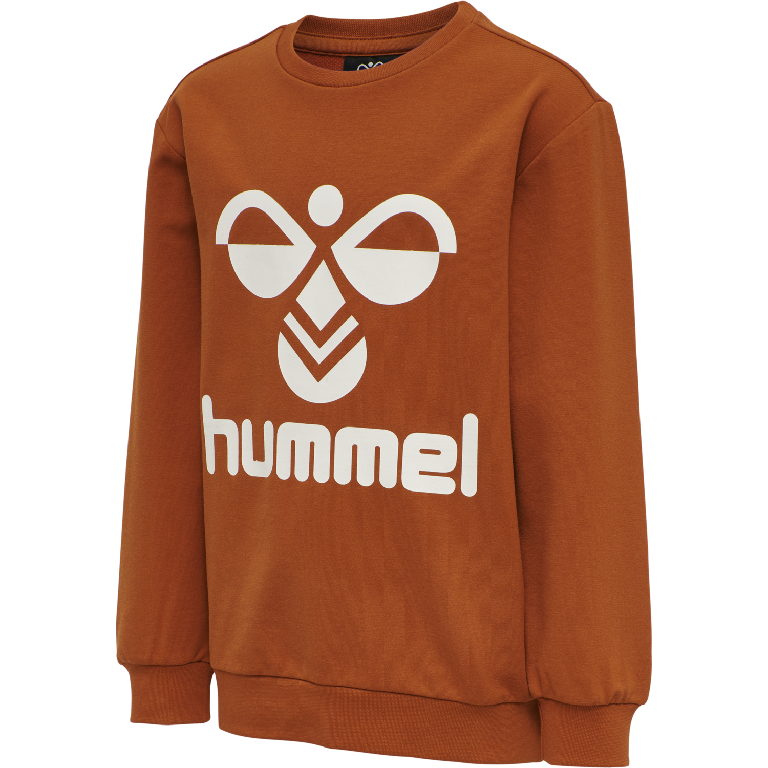 HMLDOS SWEATSHIRT, 8009, packshot