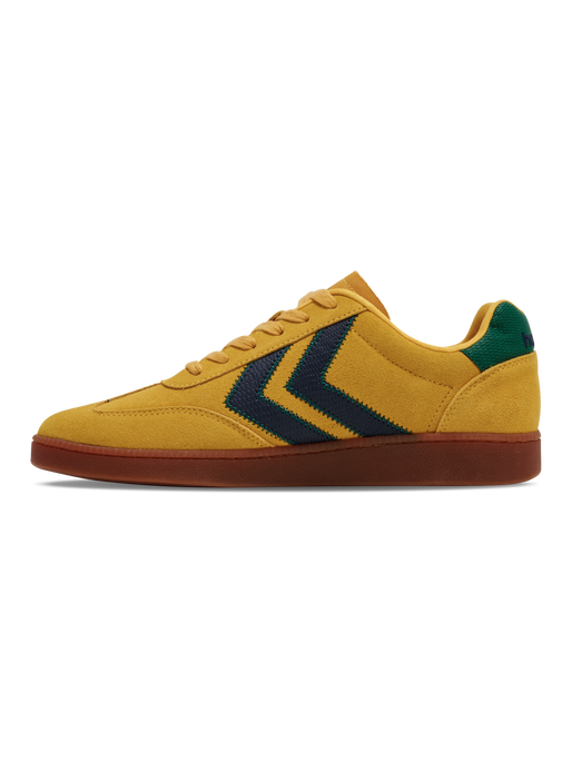 VM78 CPH LZ, SPICY MUSTARD, packshot