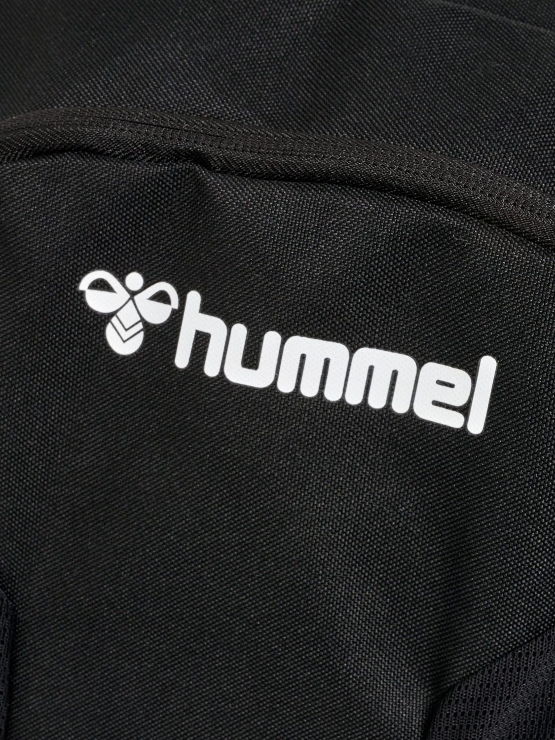 hmlLEAD BACK PACK, BLACK, packshot