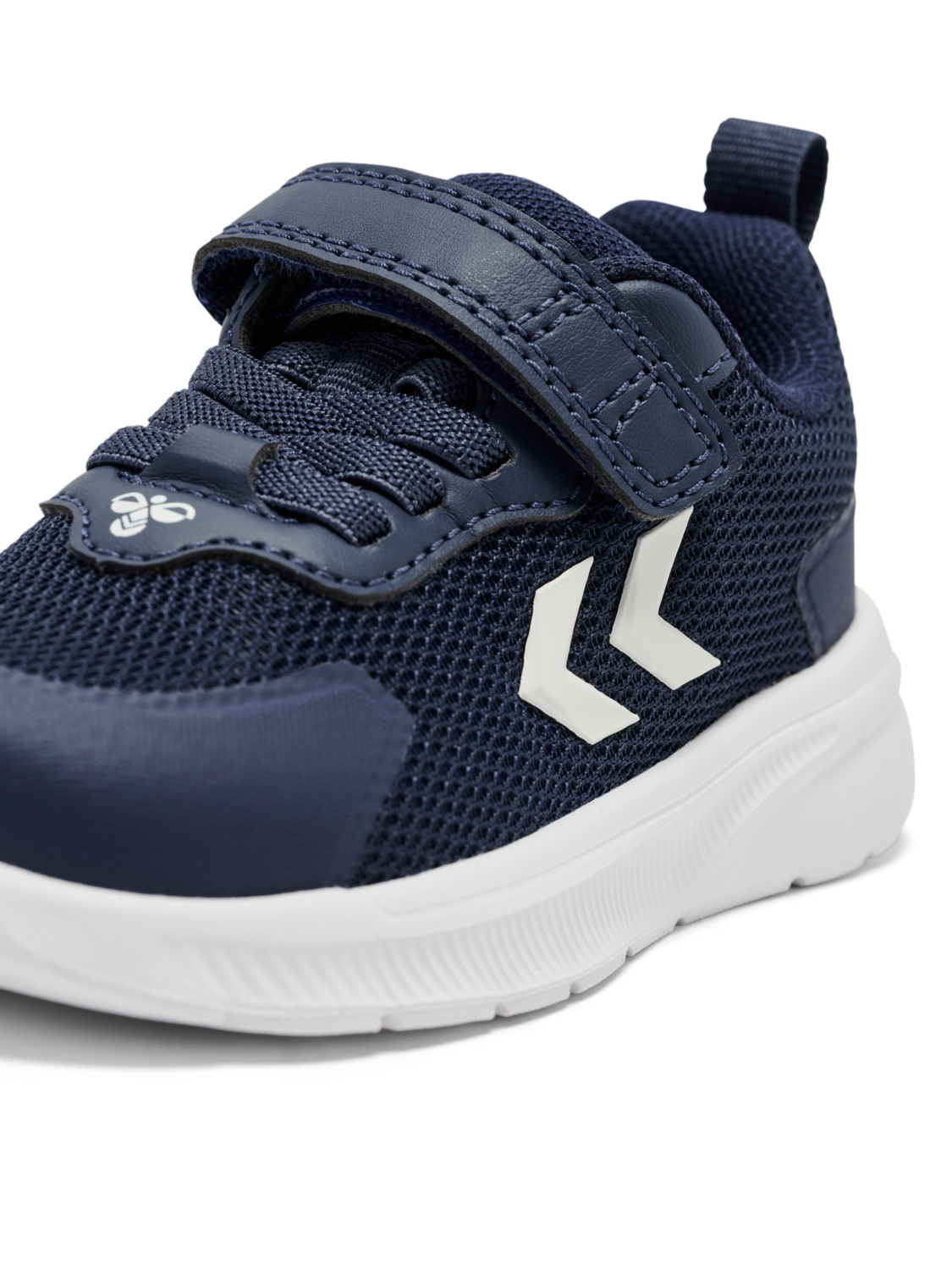 ACTUS TR BREATHER INFANT, BLACK IRIS, packshot