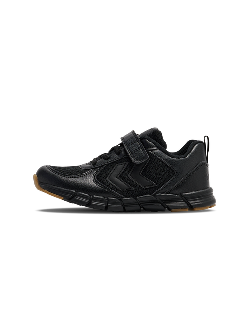 SPEED JR, BLACK/BLACK, packshot