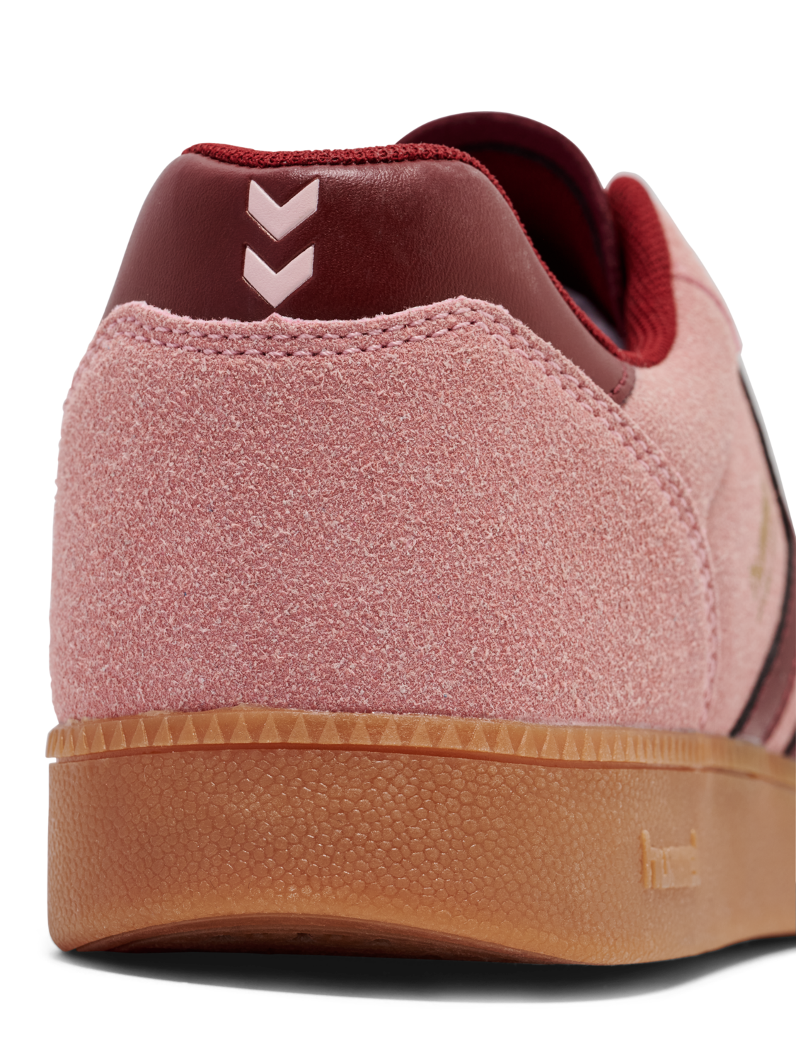 HANDBALL PERFEKT CL, SUN KISSED CORAL, packshot