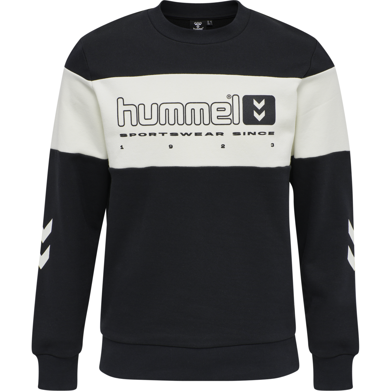 hmlLGC MUSA SWEATSHIRT, 2001, packshot