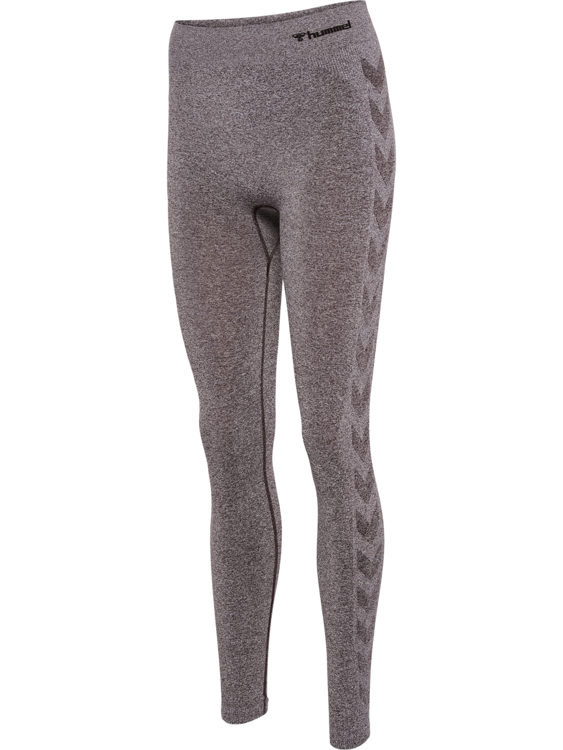 CHOCOLATE PLUM MELANGE