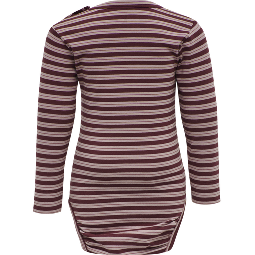 hmlKAYLA BODY L/S, 3118, packshot
