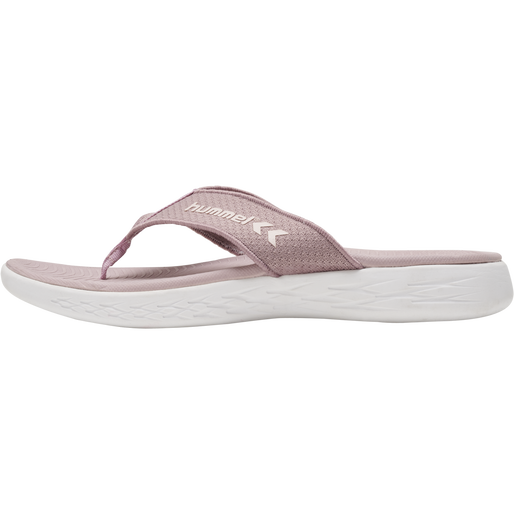 COMFORT FLIP FLOP, WOODROSE, packshot