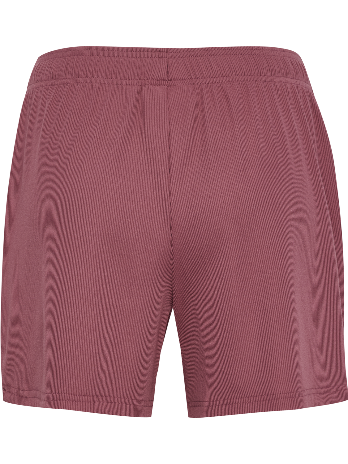 hmlPULSE RIB SHORTS, NOCTURNE, packshot