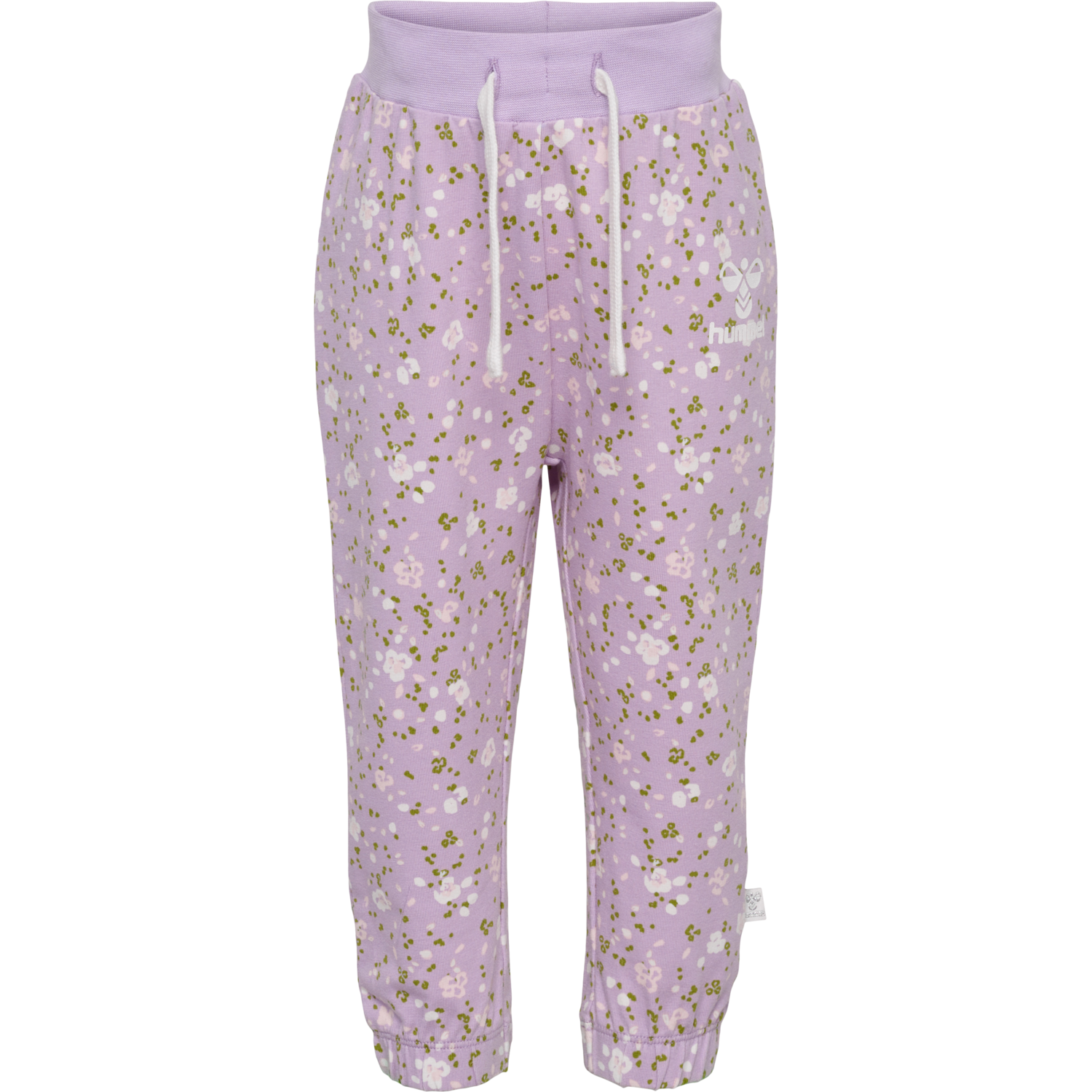 hmlGLAD PANTS, ORCHID BLOOM, packshot