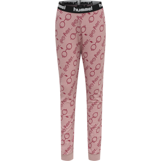 hmlHARRY POTTER CARO NIGHTSUIT, 4852 hmlHARRY POTTER CARO NIGHTSUIT, 4852, packshot