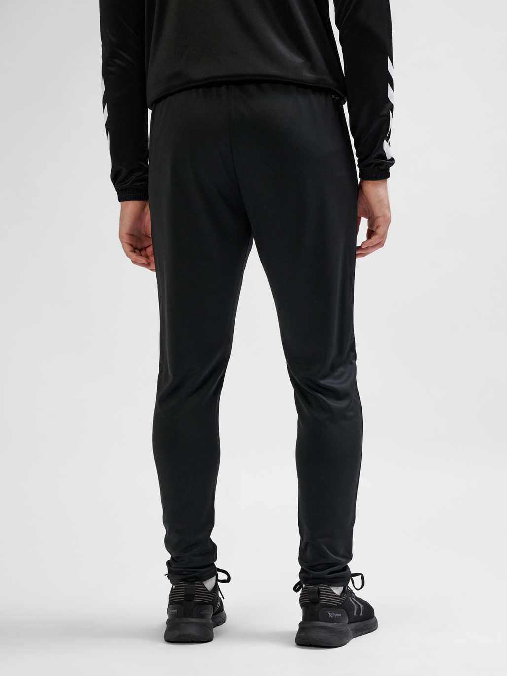 hmlPROMO POLY SUIT