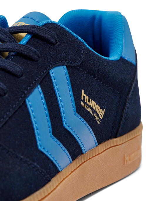 HANDBALL PERFEKT CL, BLACK IRIS HANDBALL PERFEKT CL, BLACK IRIS, packshot