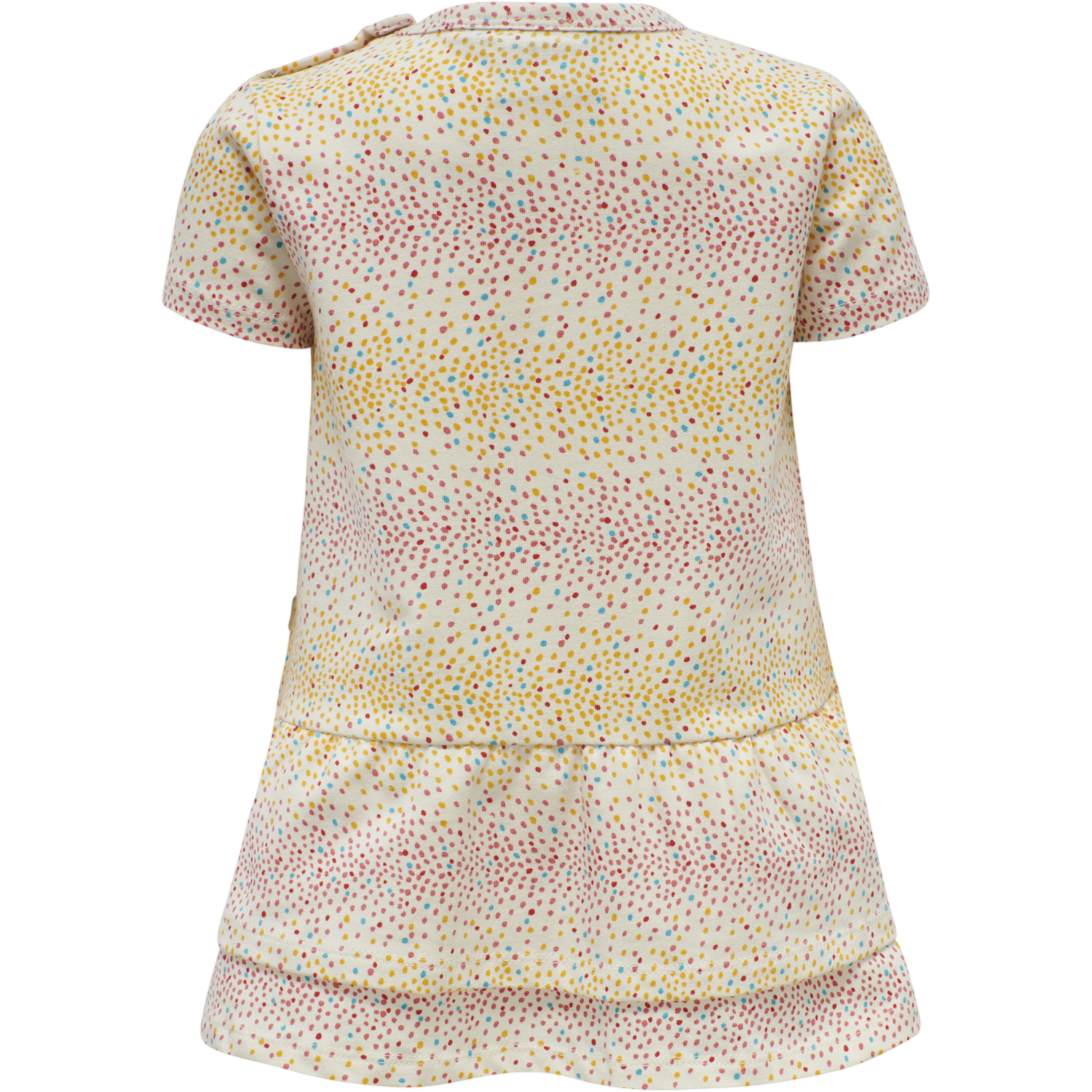 hmlALBA DRESS S/S, 9024, packshot